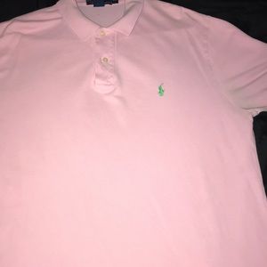 Ralph Lauren Short Sleeve Polo shirt
